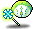 Cleric Sheep Staff