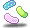 潮汐Beauteous Bandages
