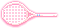 潮汐Tennis Racket 预览