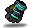 潮汐Inspector Gloves
