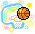 潮汐Bouncy Basketball
