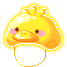 潮汐Jumbo Ducky Swimming Cap 预览