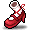 潮汐Pom Pom Shoes